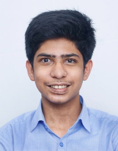 Student Photo